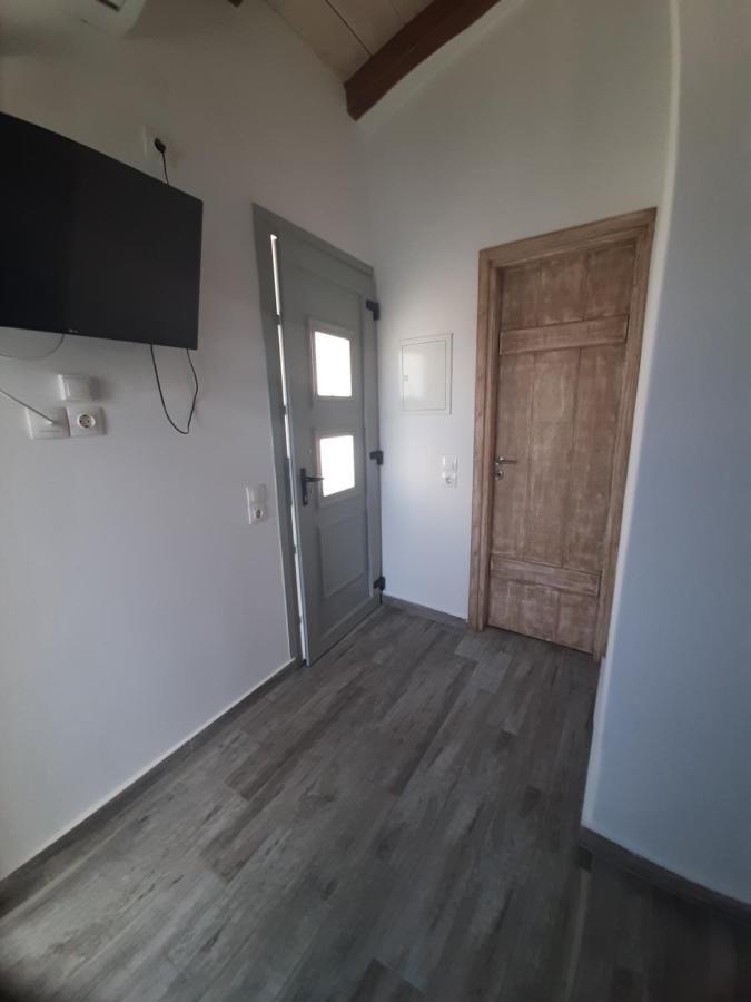 Κυθνοσ Larerooms Mérichas Exterior foto